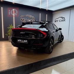 کیا EV6